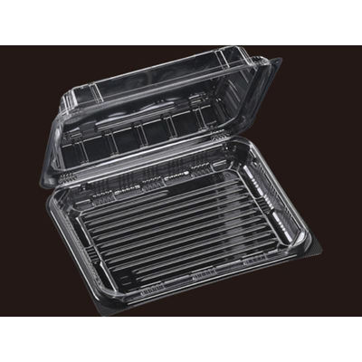 エフピコ フードパック OSA 20-16(46) エコOPET 7N860207 1ケース(400個(50個×8)（直送品）