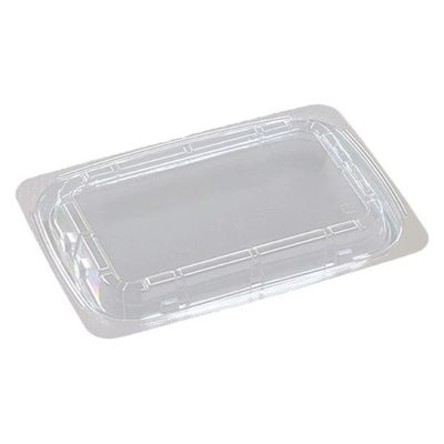 エフピコ T-BOX-26-18内嵌合蓋 APエコ 7R081618 1袋(25個)（直送品）