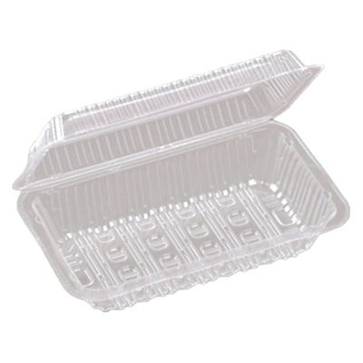 エフピコ フードパック FPフード中深(16) 7G860122 1袋(100個)（直送品）