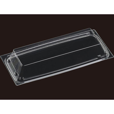 エフピコ T-プレイン24-11内嵌高蓋H 1F742411 1ケース(1000個(50個×20)（直送品）