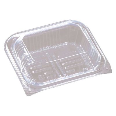 エフピコ フードパック PPSA-10 Z 7G844010 1袋(50個)（直送品）