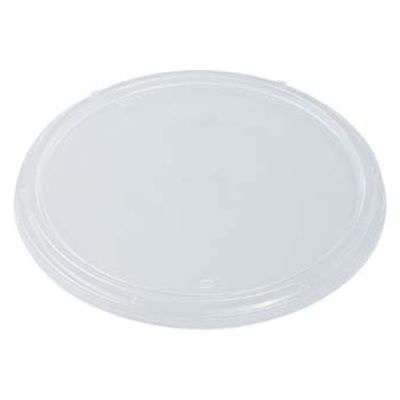 エフピコ T-新4人桶(P)嵌合蓋(V) 7R071040 1ケース(200個(10個×20)（直送品）