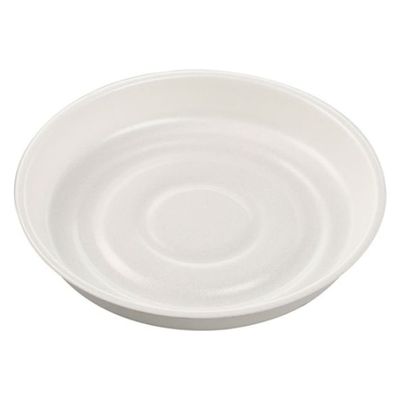 エフピコ 軽食容器 MFP-お好み丸220 本体 4M000001 1袋(50個)（直送品）