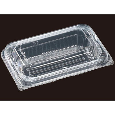 エフピコ フードパック PPSAV-17-11(40) 7G846171 1袋(50個)（直送品）