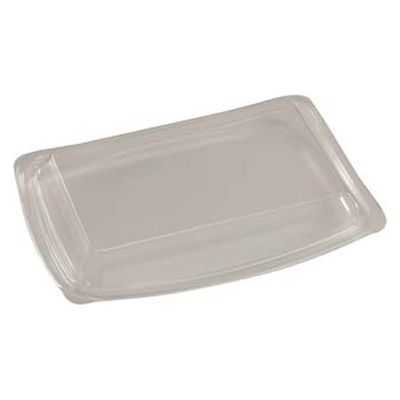 エフピコ T-京デリー450内嵌合M蓋 17664503 1ケース(400個(50個×8)（直送品）