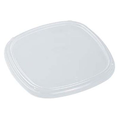 エフピコ T-新角桶3人(P)嵌合蓋 7R071330 1ケース(300個(10個×30)（直送品）