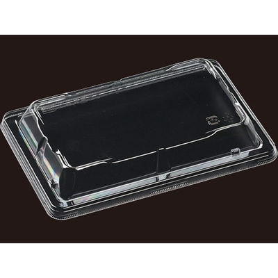 エフピコ T-MFP角重20-13嵌合蓋R 17360202 1ケース(600個(50個×12)（直送品）