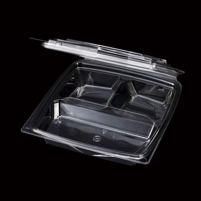 エフピコチューパ フルーツ容器 APオクタ17-17-3(41) 005 1ケース(300個(50個×6)（直送品）