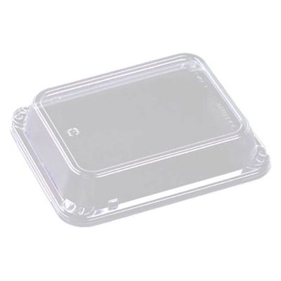 エフピコ T-MSF-3嵌合蓋 7R070003 1袋(50個)（直送品）