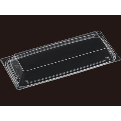 エフピコ T-プレイン24-11内嵌蓋M 1F732411 1袋(50個)（直送品）