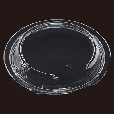 エフピコ T-MFPプレート丸22内嵌高蓋H 7N202202 1ケース(450個(50個×9)（直送品）