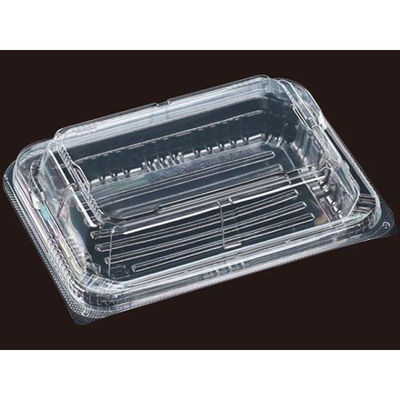 エフピコ フードパック PPSAV-15(18-13)V 7G846015 1ケース(600個(50個×12)（直送品）