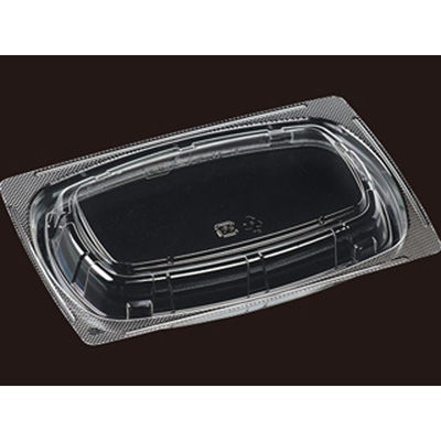 エフピコ T-MFP角デリ21-13内嵌合蓋 17370212 1ケース(750個(50個×15)（直送品）