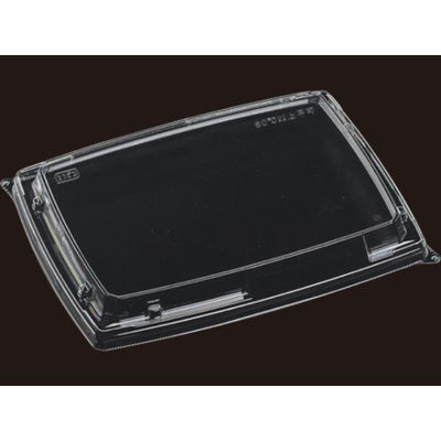 エフピコ T-角盛鉢20-15A嵌合蓋 7R720405 1袋(50個)（直送品）