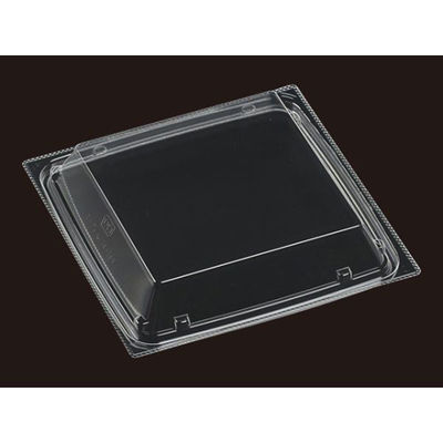 エフピコ T-プレイン18-18内嵌蓋M 1F731818 1袋(50個)（直送品）