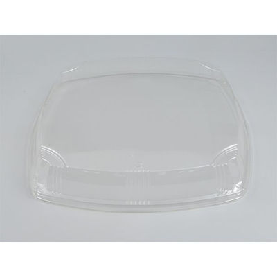 エフピコ T-プラッター250嵌合高蓋 7R074005 1ケース(200個(10個×20)（直送品）