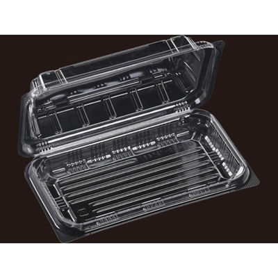 エフピコ フードパック OSA 20-12(46) エコOPET 7N860203 1袋(50個)（直送品）