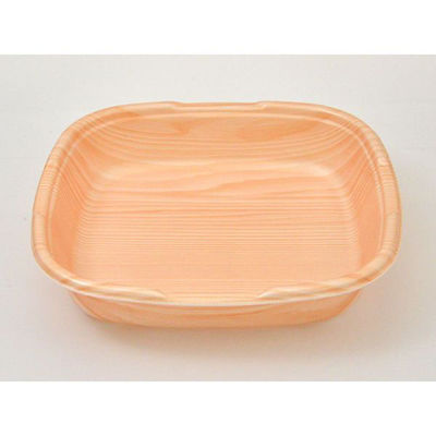 エフピコ 発泡トレー 重ね桶24-24(47) 日光 30012424 1ケース(450個(50個×9)（直送品）