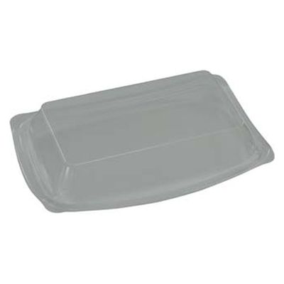 エフピコ T-京デリー438内嵌合H蓋 17664385 1袋(50個)（直送品）