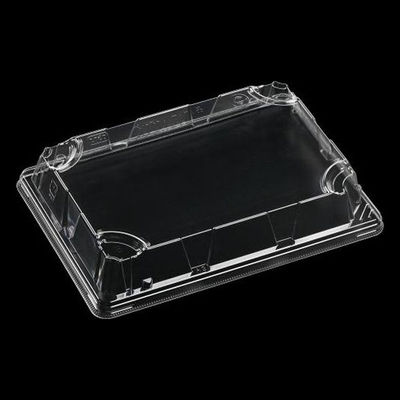 エフピコ T-もり-110R(G)嵌合蓋 APエコ 7R710911 1ケース(1200個(50個×24)（直送品）