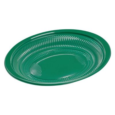 エフピコ 軽食容器 MSD-ランチ70-A 本体 Dグリーン 7E154078 1袋(50個)（直送品）