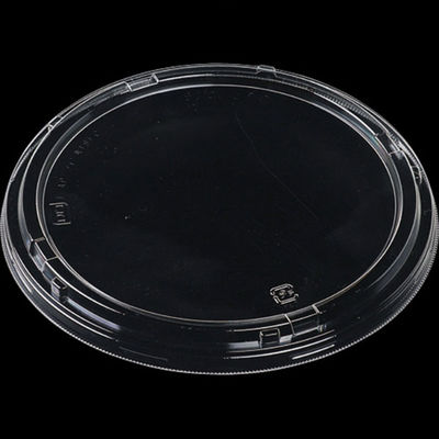 エフピコ AP-ライン丸18 FC蓋 7R700978 1ケース(600個(100個×6)（直送品）