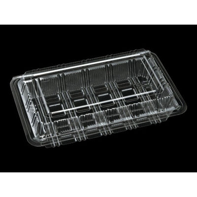 エフピコ フードパック FPフード特1深(20) 76400520 1ケース(1600個(100個×16)（直送品）