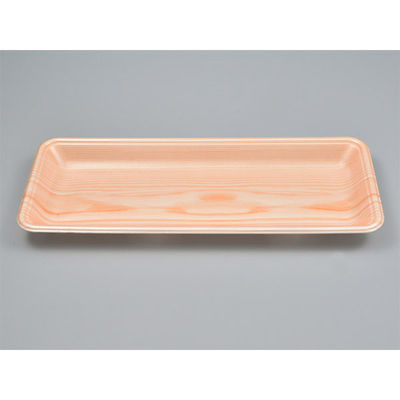 エフピコ 発泡トレー FLB-K13-25 W エコ日光 3B409134 1ケース(1200個(100個×12)（直送品）