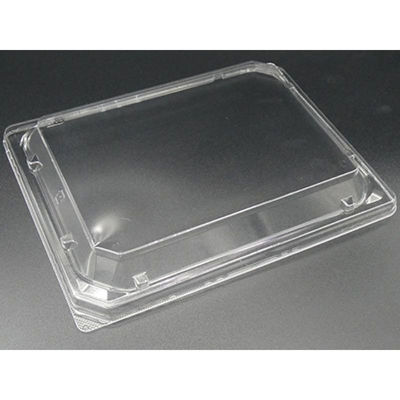 エフピコ T-穂高膳 23-18 嵌合蓋 OPS 1F852318 1ケース(600個(50個×12)（直送品）