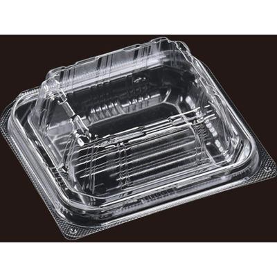 エフピコ フードパック OSA 13-12(53) エコOPET 7N862133 1ケース(1000個(50個×20)（直送品）