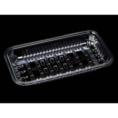 エフピコ 透明トレー APFC-A11-25 7N7A1125 1袋(100個)（直送品）