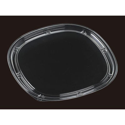 エフピコ T-BアンドH28-28内嵌合蓋 7R701650 1袋(30個)（直送品）