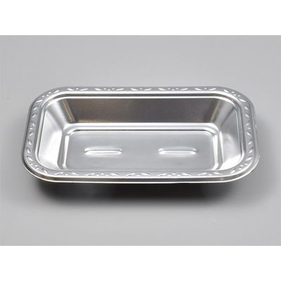 エフピコ 発泡トレー MSF-A12-30(V) デラックス黒 40491230 1袋(50個)（直送品）