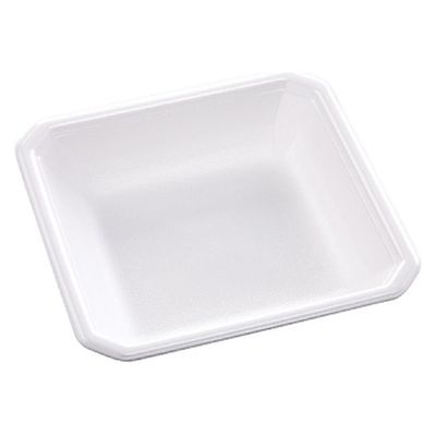 エフピコ 発泡トレー DFV-12-12(25) 00521212 1ケース(3500個(100個×35)（直送品）