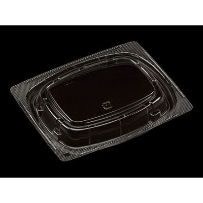 エフピコ T-MFP角デリ16-13内嵌合蓋 17370161 1袋(50個)（直送品）