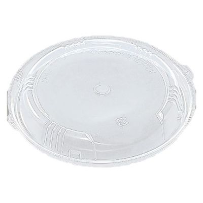 エフピコ T-MFP鍋丸20内嵌合C字蓋PP 7G851041 1袋(25個)（直送品）