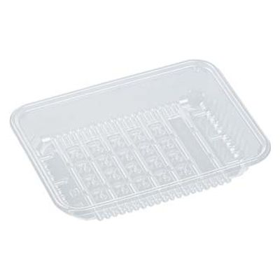 エフピコ 透明トレー APFC-A15-35 7N7A1535 1袋(100個)（直送品）