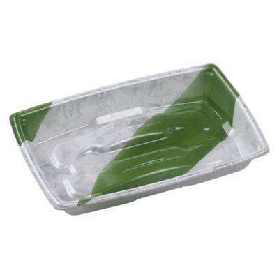 エフピコ 軽食容器 角盛鉢20-13(30)A 笹氷 49244203 1ケース(1000個(50個×20)（直送品）