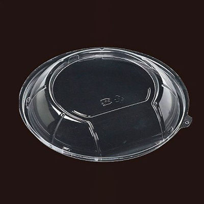 エフピコ T-旬丸丼-18 内嵌合蓋 17041018 1袋(50個)（直送品）