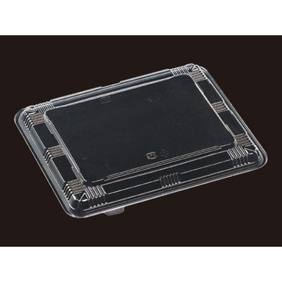 エフピコ T-箱弁24-20内嵌合IC蓋 17132420 1袋(50個)（直送品）