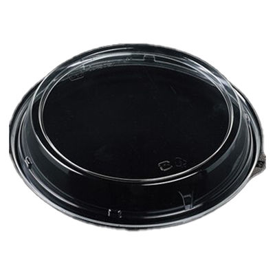 エフピコ T-FTプレートー丸225内嵌合蓋OPS 1F100225 1ケース(600個(50個×12)（直送品）