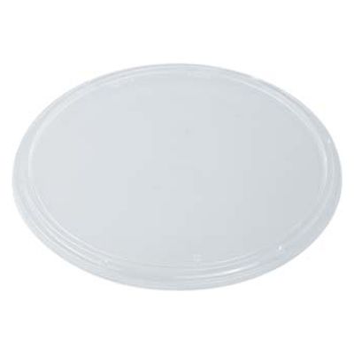 エフピコ T-新7人桶(P)嵌合蓋(V) 7R071070 1袋(10個)（直送品）