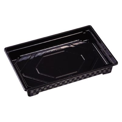 エフピコ 弁当容器 SU-30-45 本体 室町 74370034 1袋(50個)（直送品）