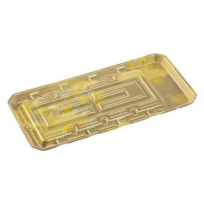 エフピコ 発泡トレー FU-33-16(V) 尾張 45363316 1ケース(1000個(50個×20)（直送品）