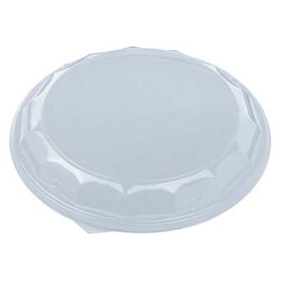 エフピコ T-APサラダー20嵌合透明蓋 7R701020 1ケース(600個(50個×12)（直送品）