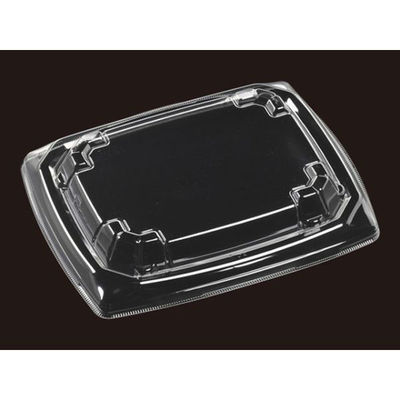 エフピコ T-アーチ丼20-16嵌合蓋 7N402020 1ケース(1000個(50個×20)（直送品）