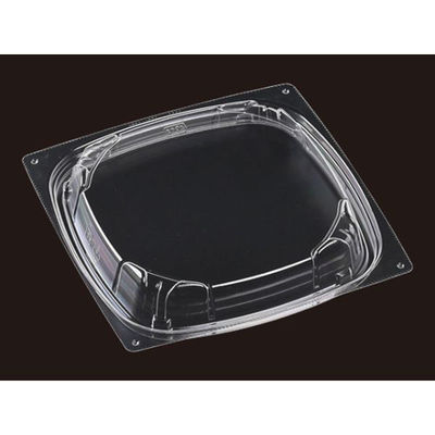 エフピコ T-パステ19-19内嵌合蓋OPS 1F821919 1袋(50個)（直送品）