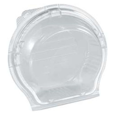 エフピコ フードパック AP-OG丸1S 7R006510 1袋(50個)（直送品）