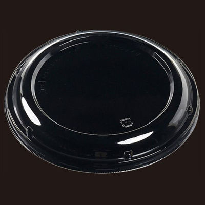 エフピコ AP-ボウル大(ライン丸18)FS蓋 7R700966 1ケース(600個(100個×6)（直送品）