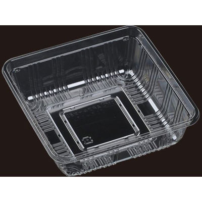 エフピコ フルーツ容器 APフルーツ80(17-17) 7R010380 1袋(100個)（直送品）